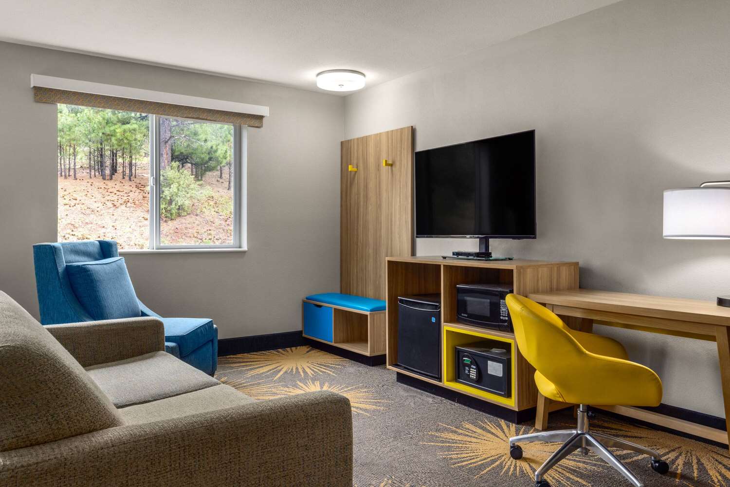 Days Inn by Wyndham Williams, AZ 45/58