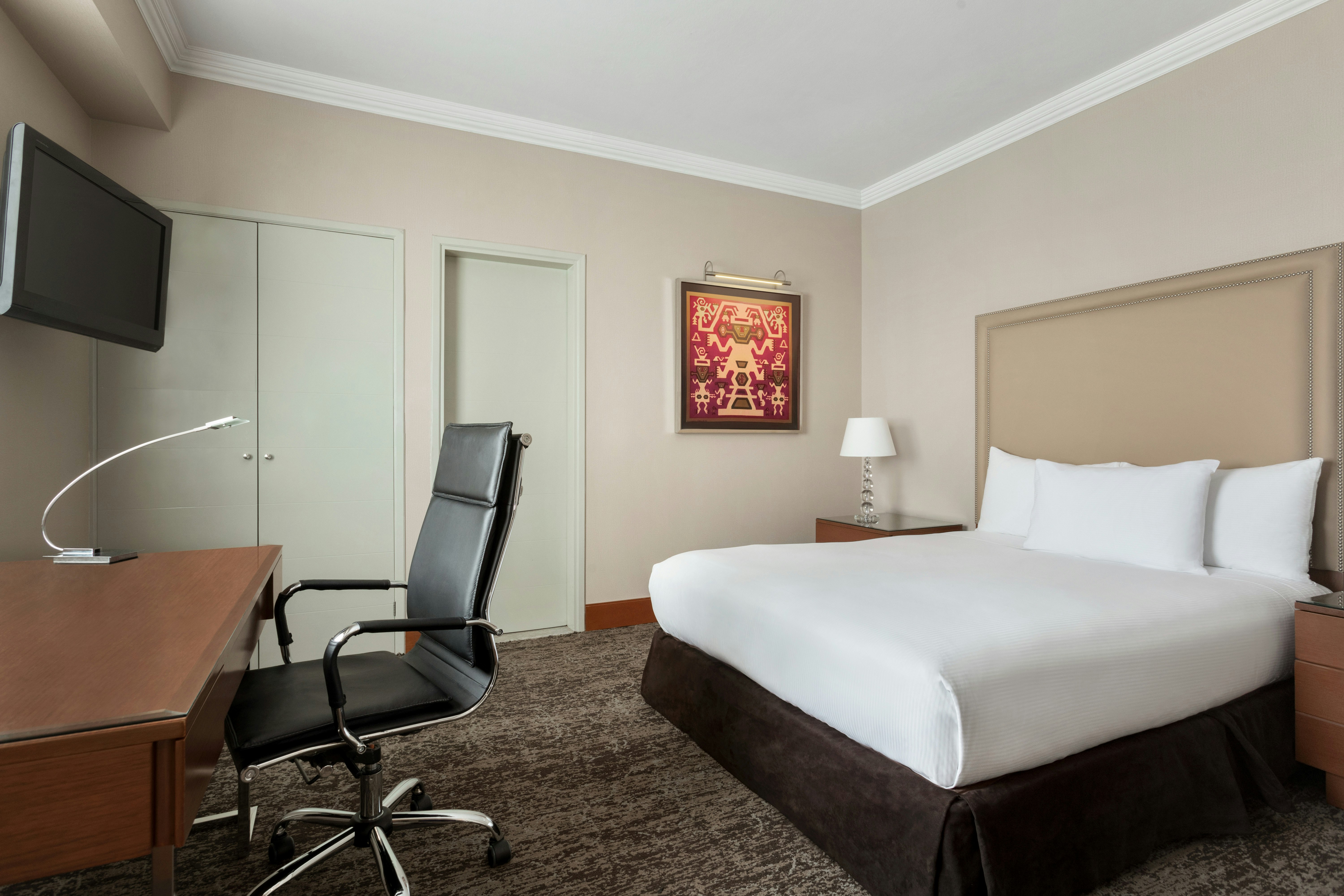 El Pardo Lima - A DoubleTree by Hilton Hotel 13/73
