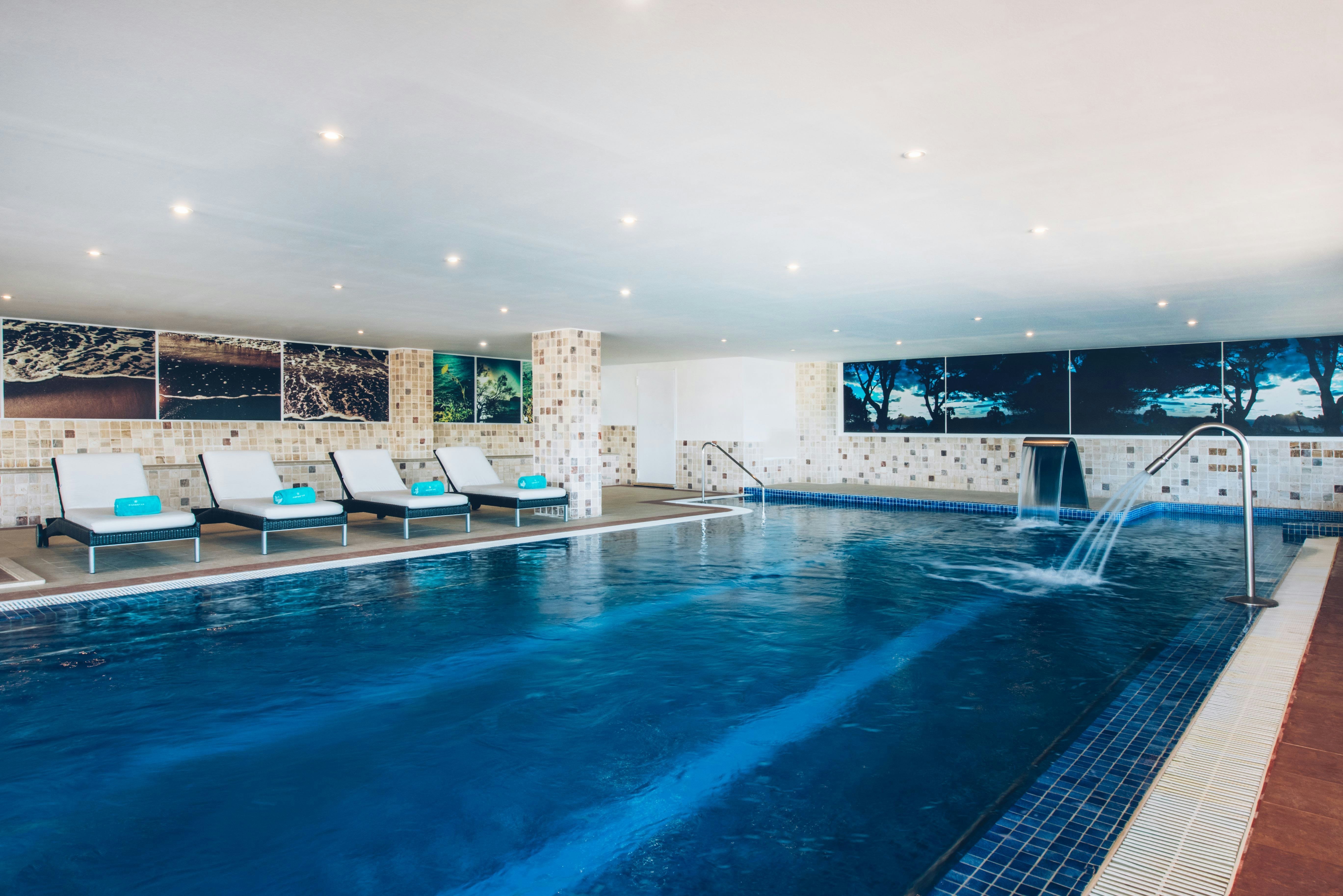 Iberostar Selection Jardin Del Sol Suites - Adults Only 28/81