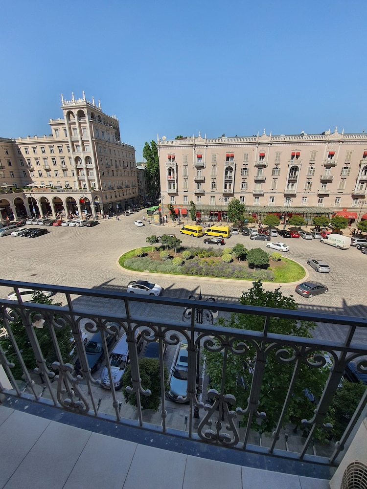 Apartment Dat Exx On The Marjanishvili 38/50