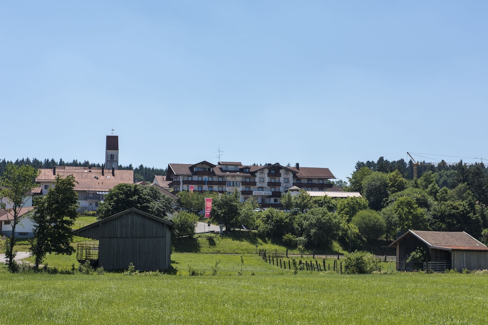 Hotel Gasthof Huber 41/47