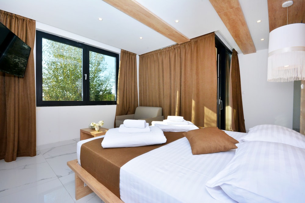 Jona Rooms Podstrana 14/49