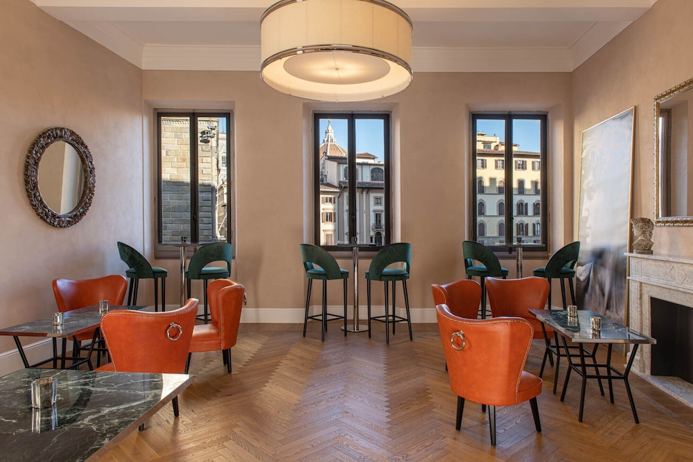 Relais Uffizi 48/60