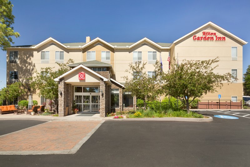 Hilton Garden Inn Flagstaff 67/67