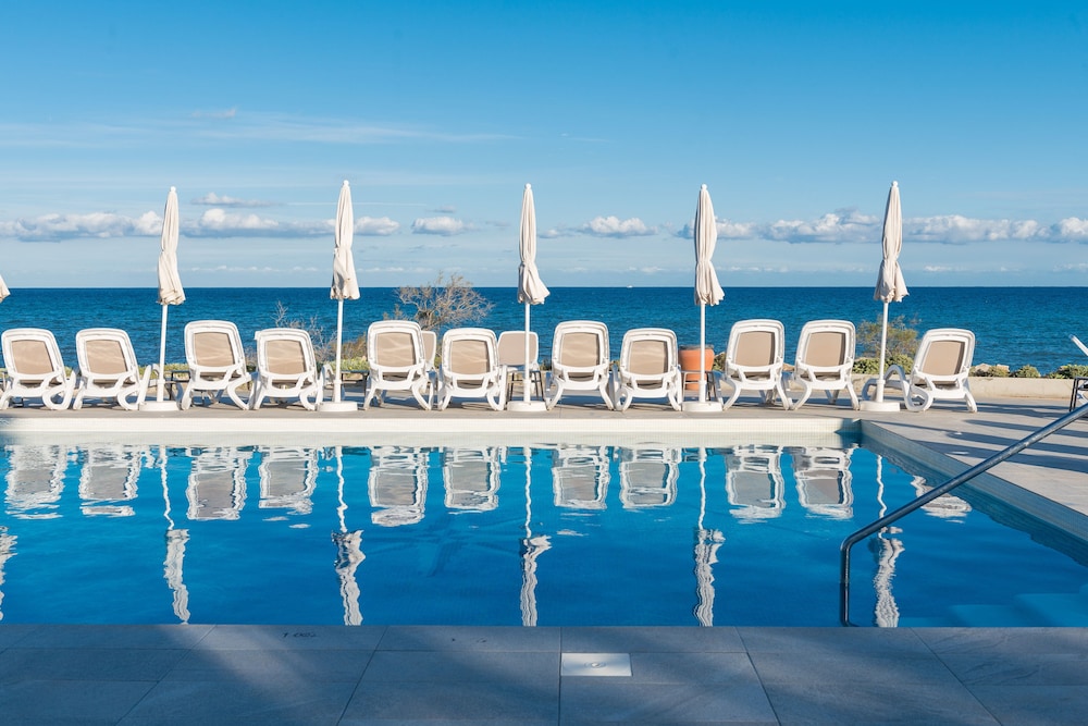Hotel Atolon & Kaafu Beach Club 42/50