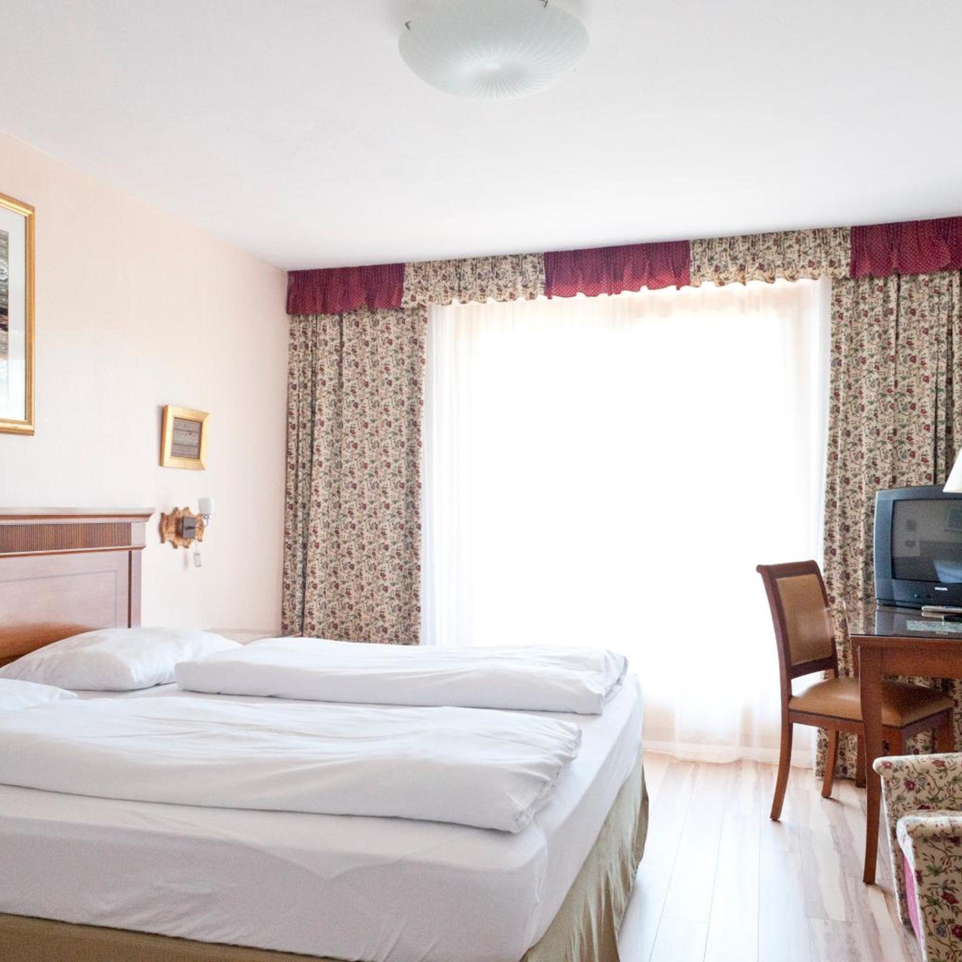 Hotel Alpenkrone 26/65