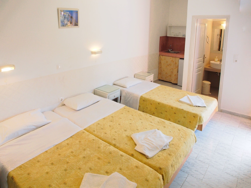 Markos Villas 14/50