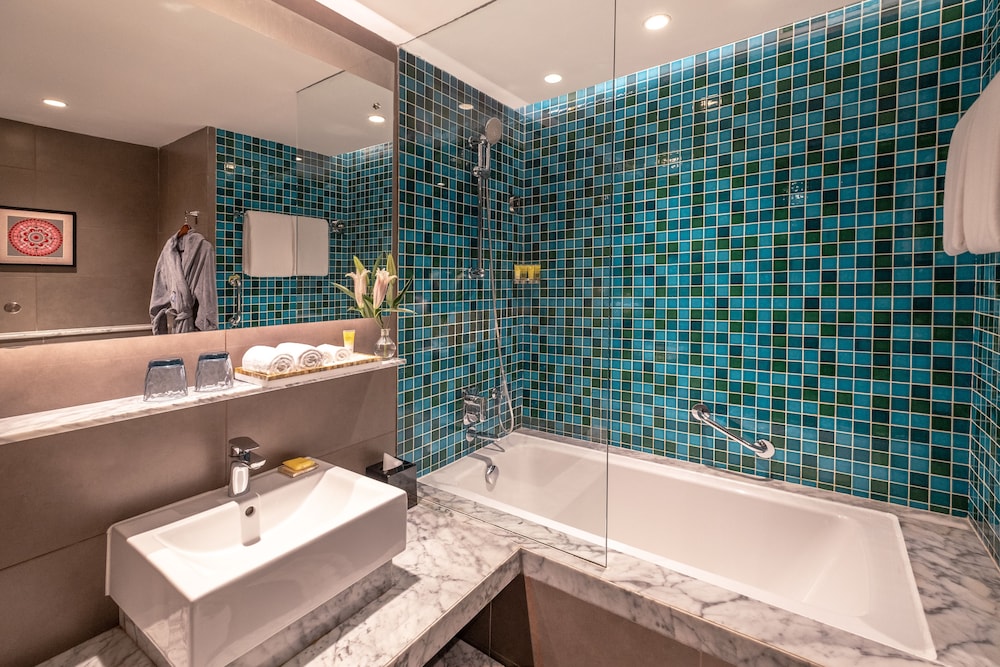 Hyatt Centric Candolim Goa 72/72