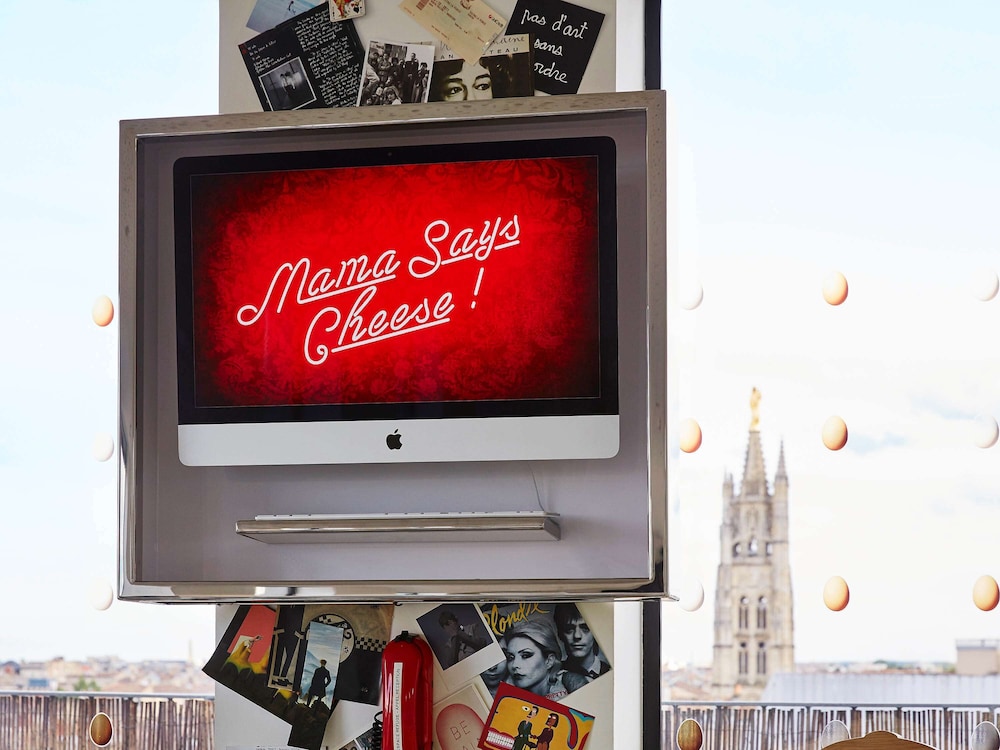 MAMA SHELTER BORDEAUX 5/47