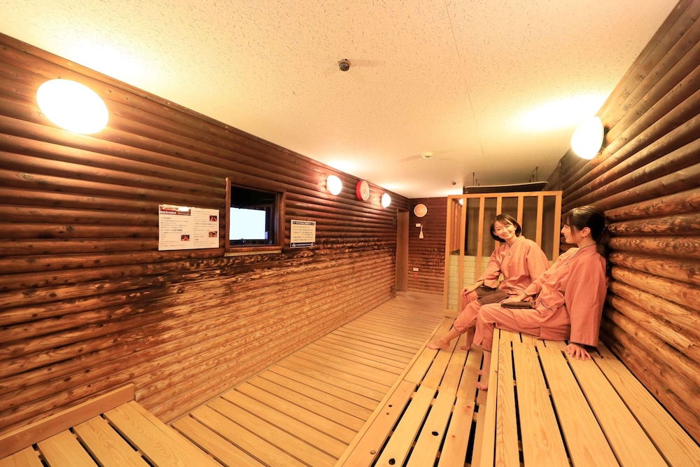 Atsugi Urban Hotel 43/71