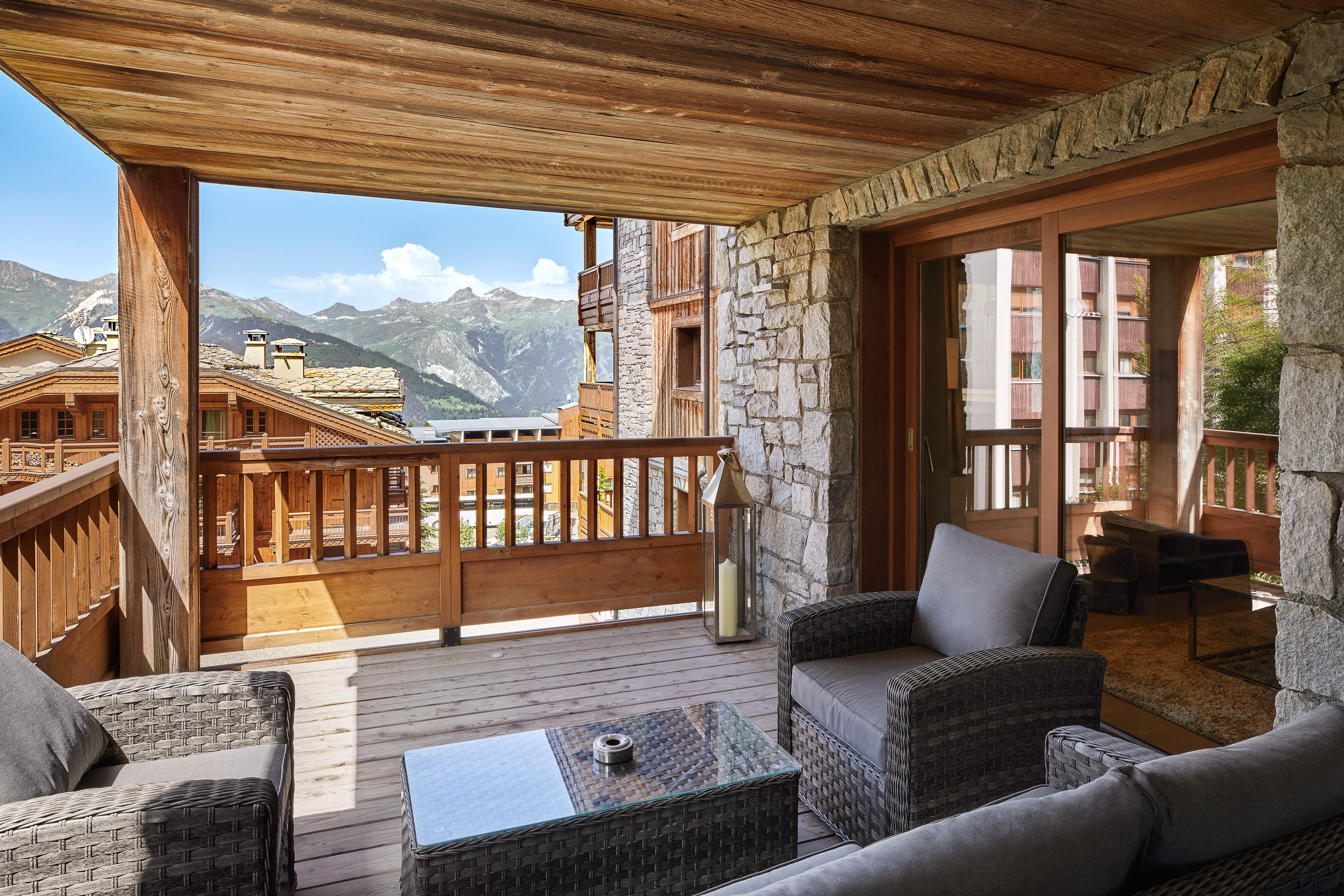 Six Senses Residences Courchevel 40/44