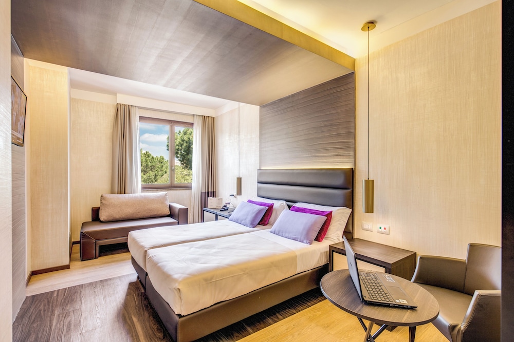 غرفة مزدوجة سوبيريور، Warmthotel 3/10