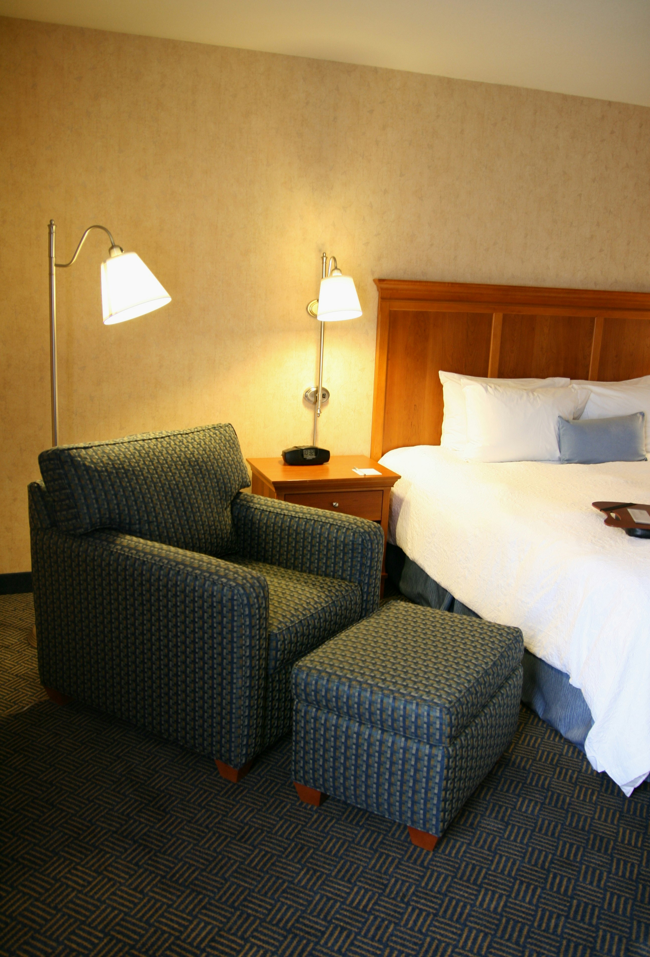 Hampton Inn San Marcos Ca 36/66