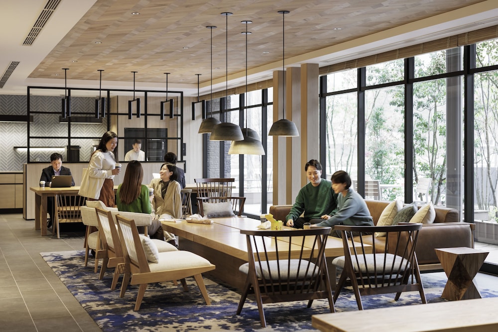 Fairfield by Marriott Hiroshima Sera 28/39