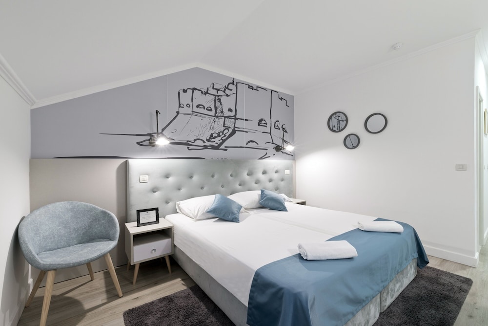 Perla Hotel Dubrovnik 11/47