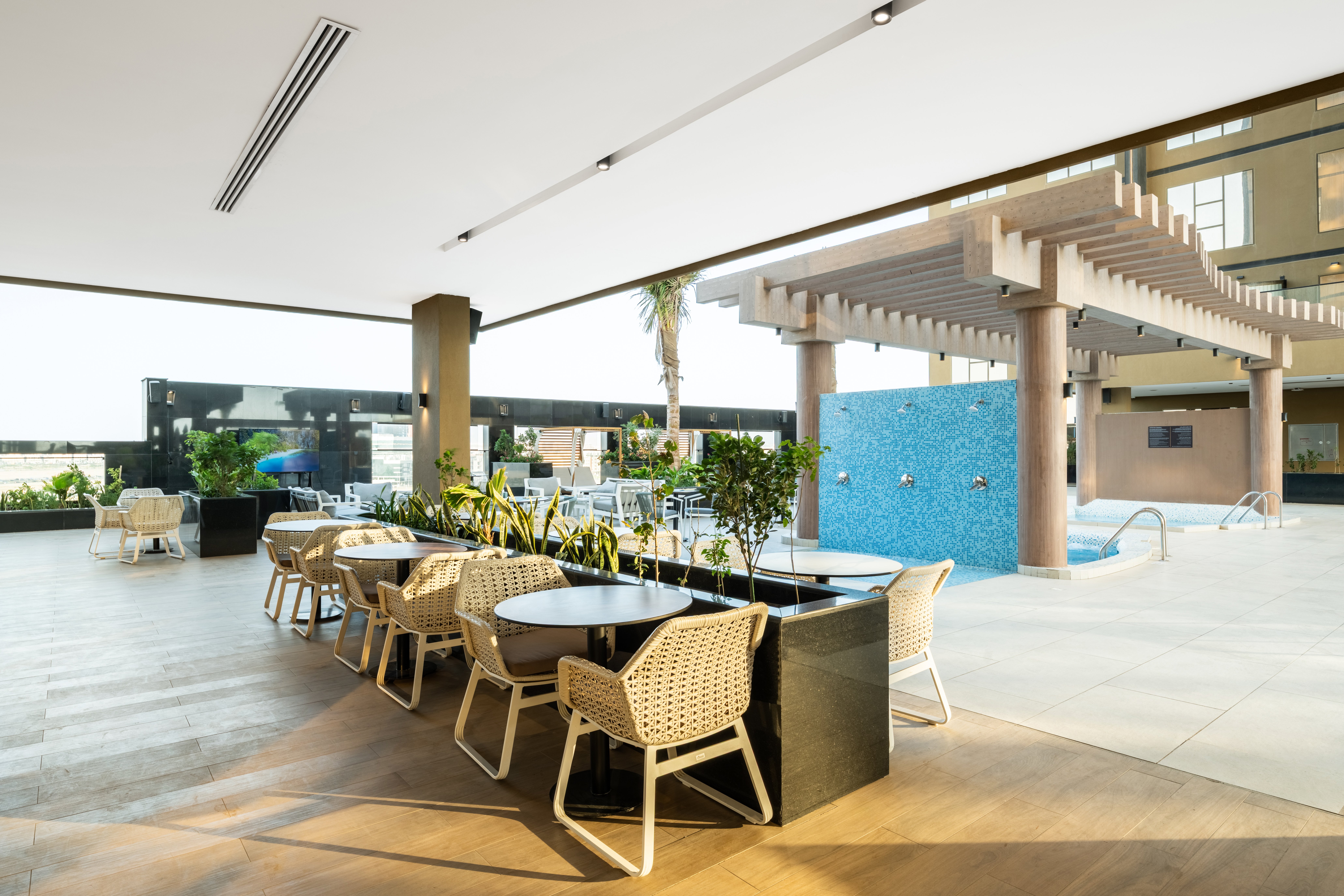 voco Jeddah Gate by IHG 13/42