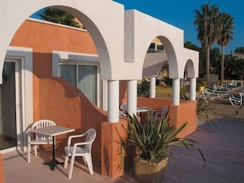 Citotel La Potiniere 3/60