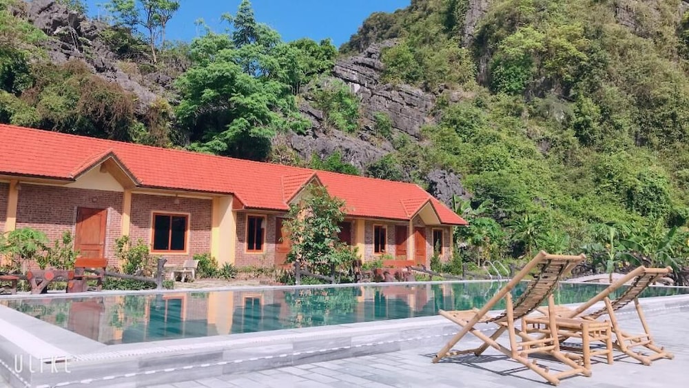 An Ngoc Tam Coc Bungalow 44/54