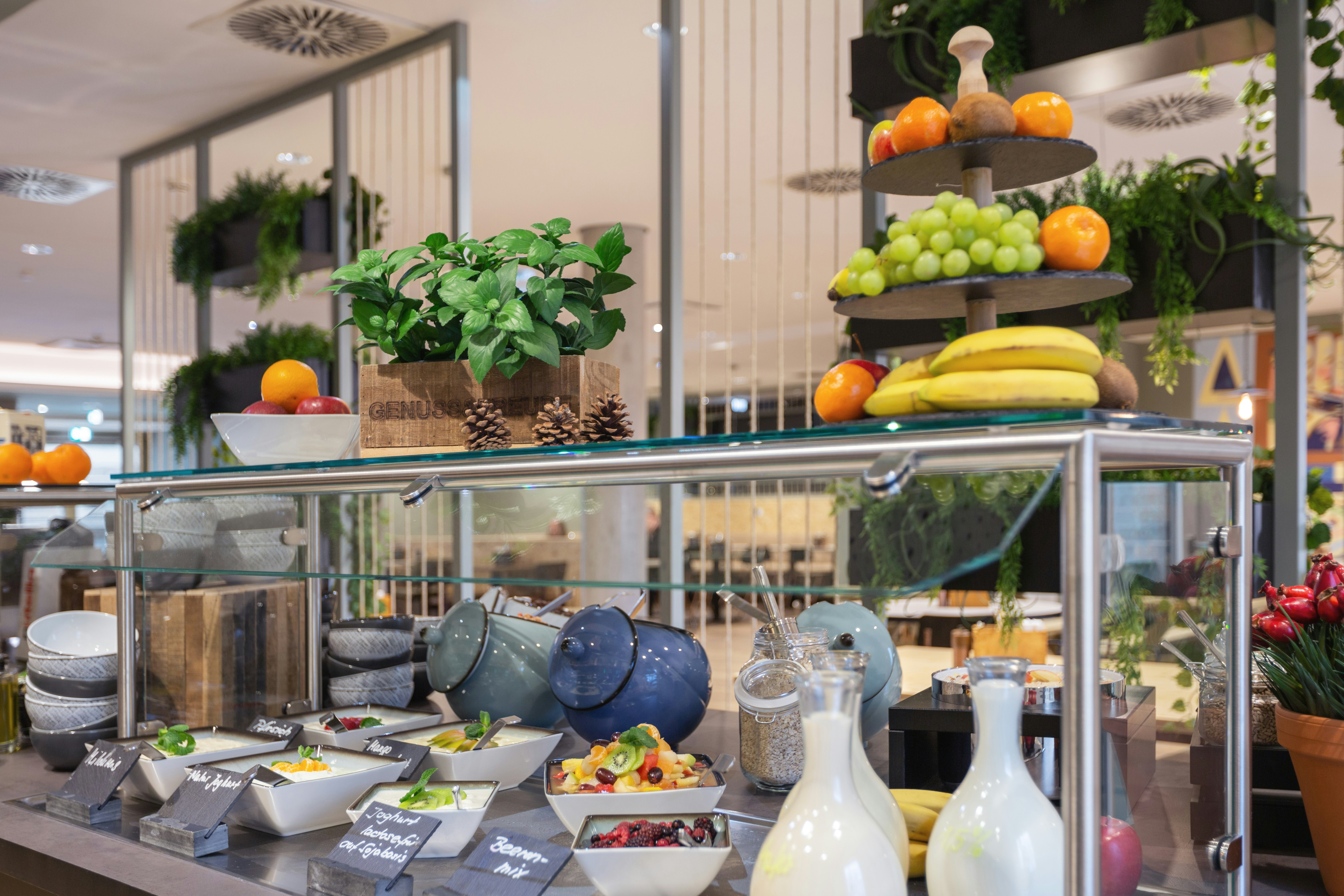 Holiday Inn - the niu, Amity Potsdam by IHG 40/49