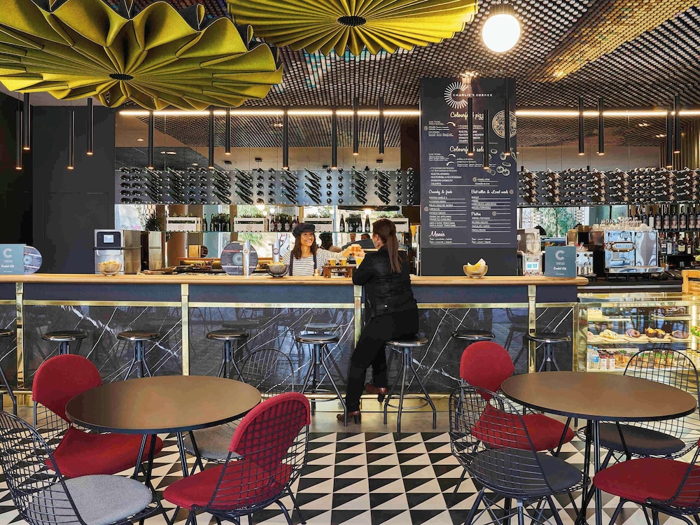 Ibis Barcelona Plaza Glories 22 58/75