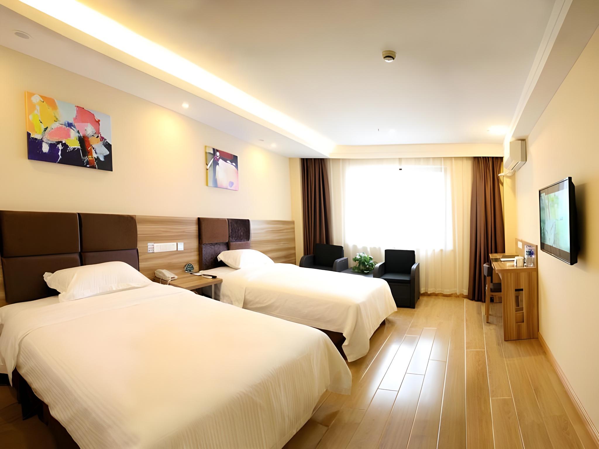 SUPERIOR, TWIN BEDS