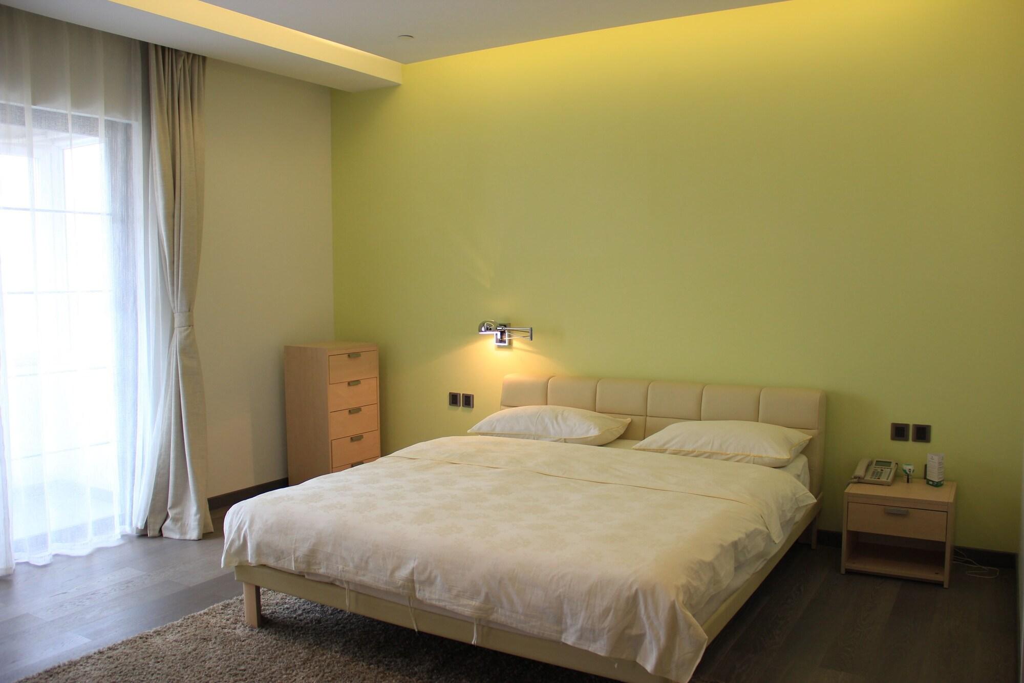 suite