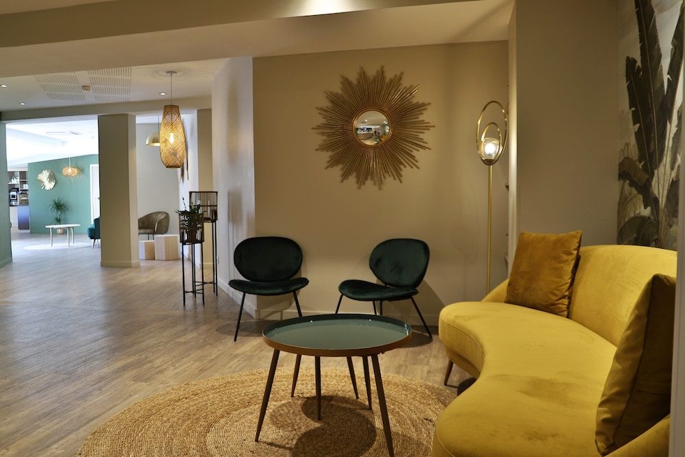 SOWELL HOTELS Saint Tropez 41/67