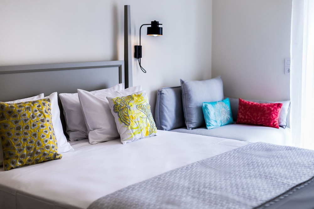 Lemon Tree House Hotel 38/50
