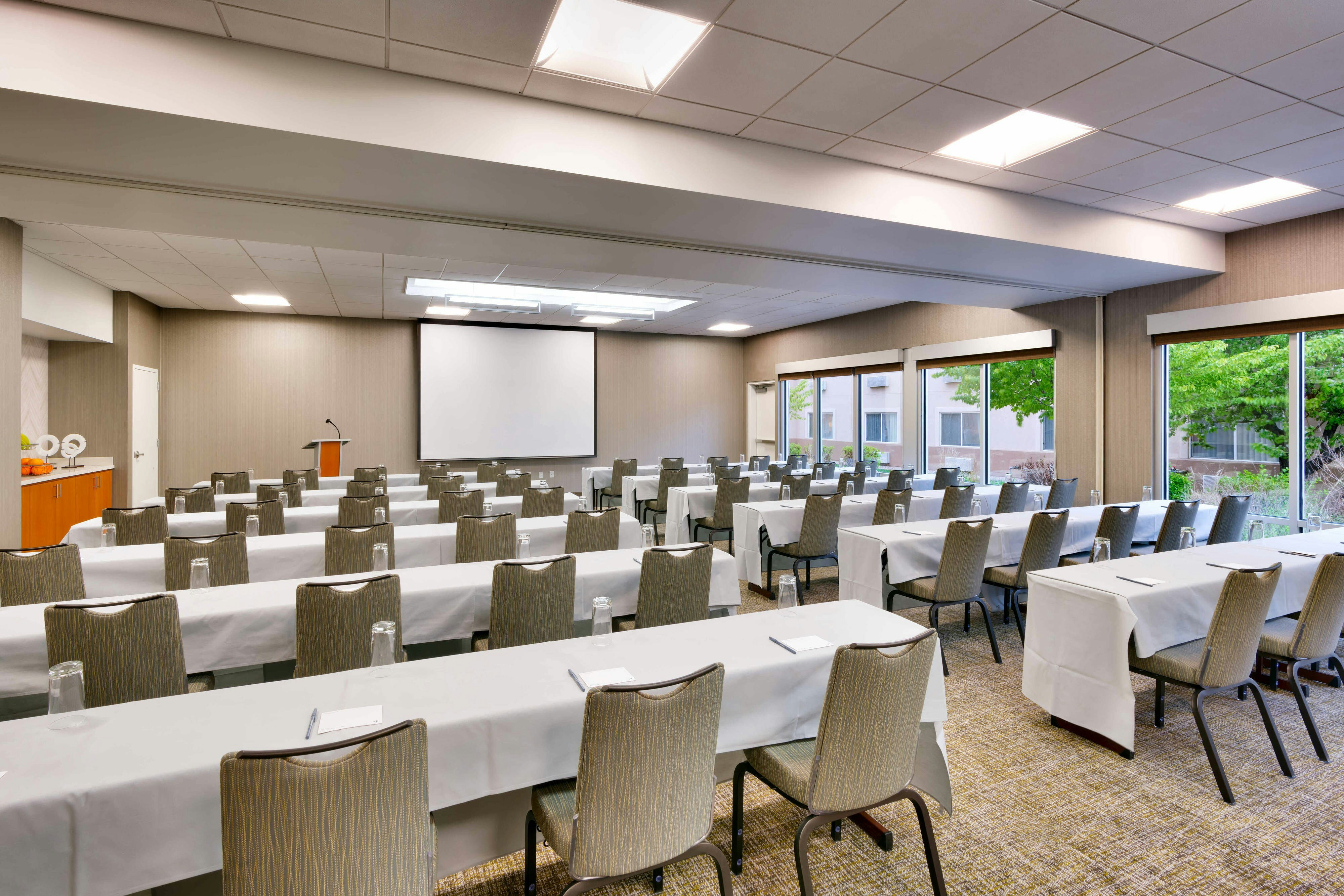 Springhill Suites Salt Lake City Draper 10/12