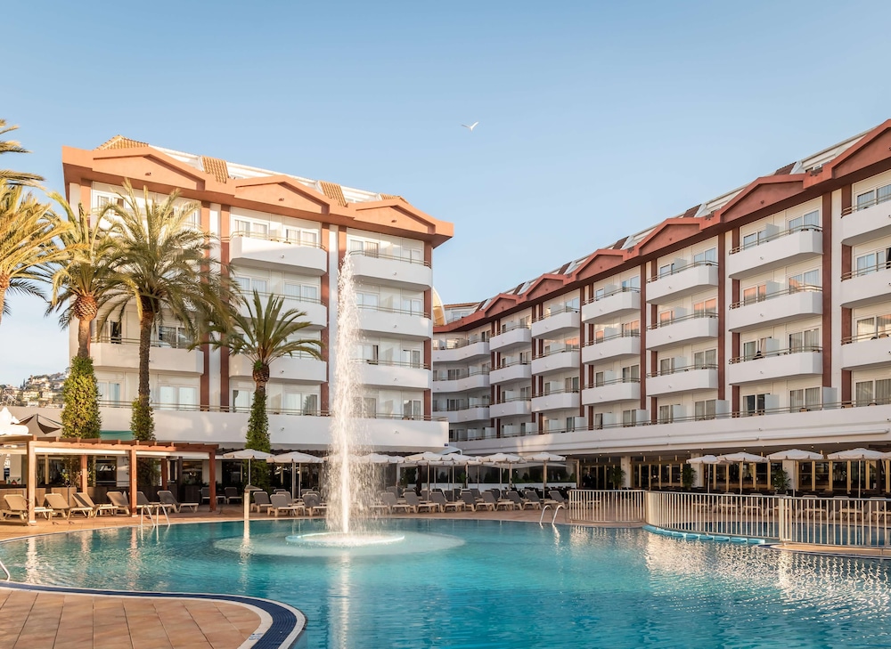 ALEGRIA Florida & Spa 2/41