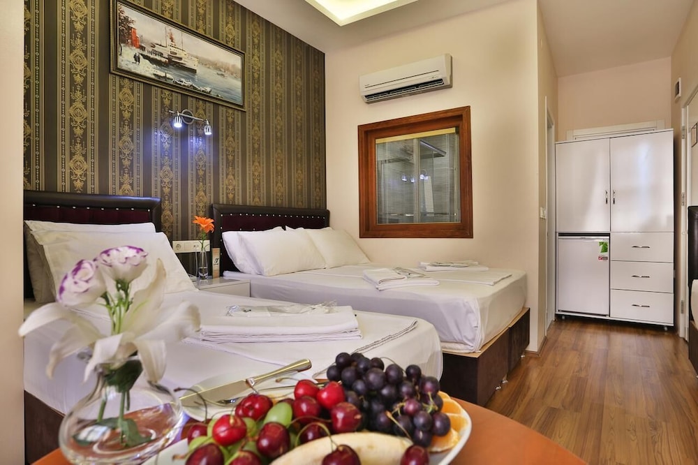 GH Taksim Hotel 19/41