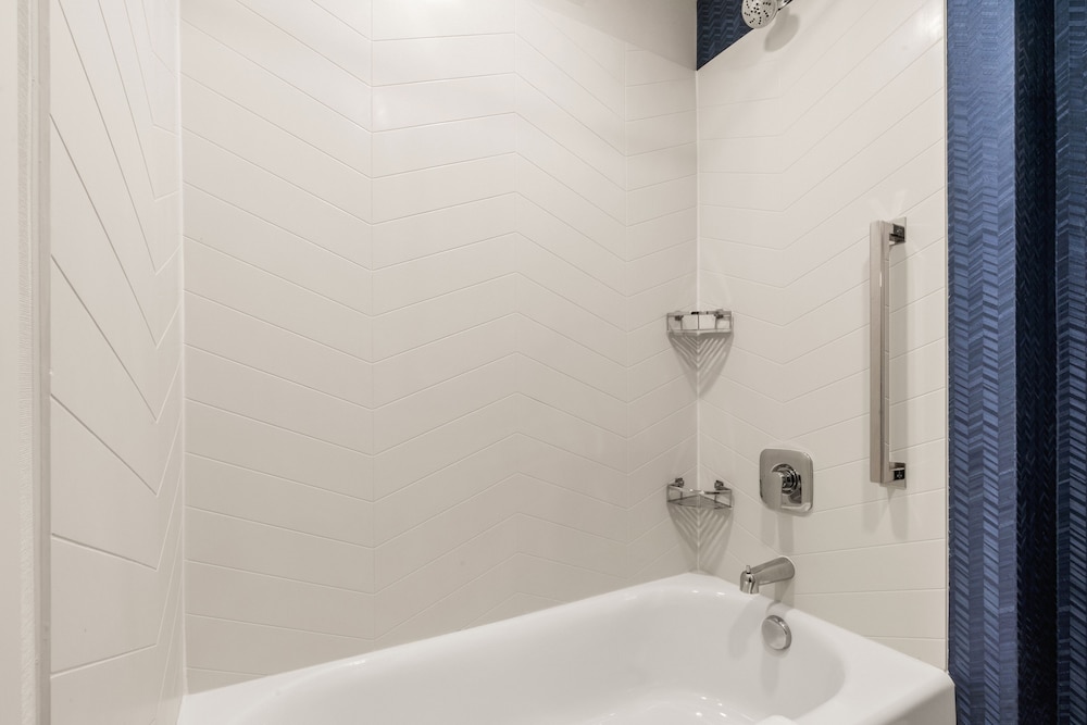 Fairfield Inn & Suites by Marriott Seattle Downtown/Seattle Center photo5