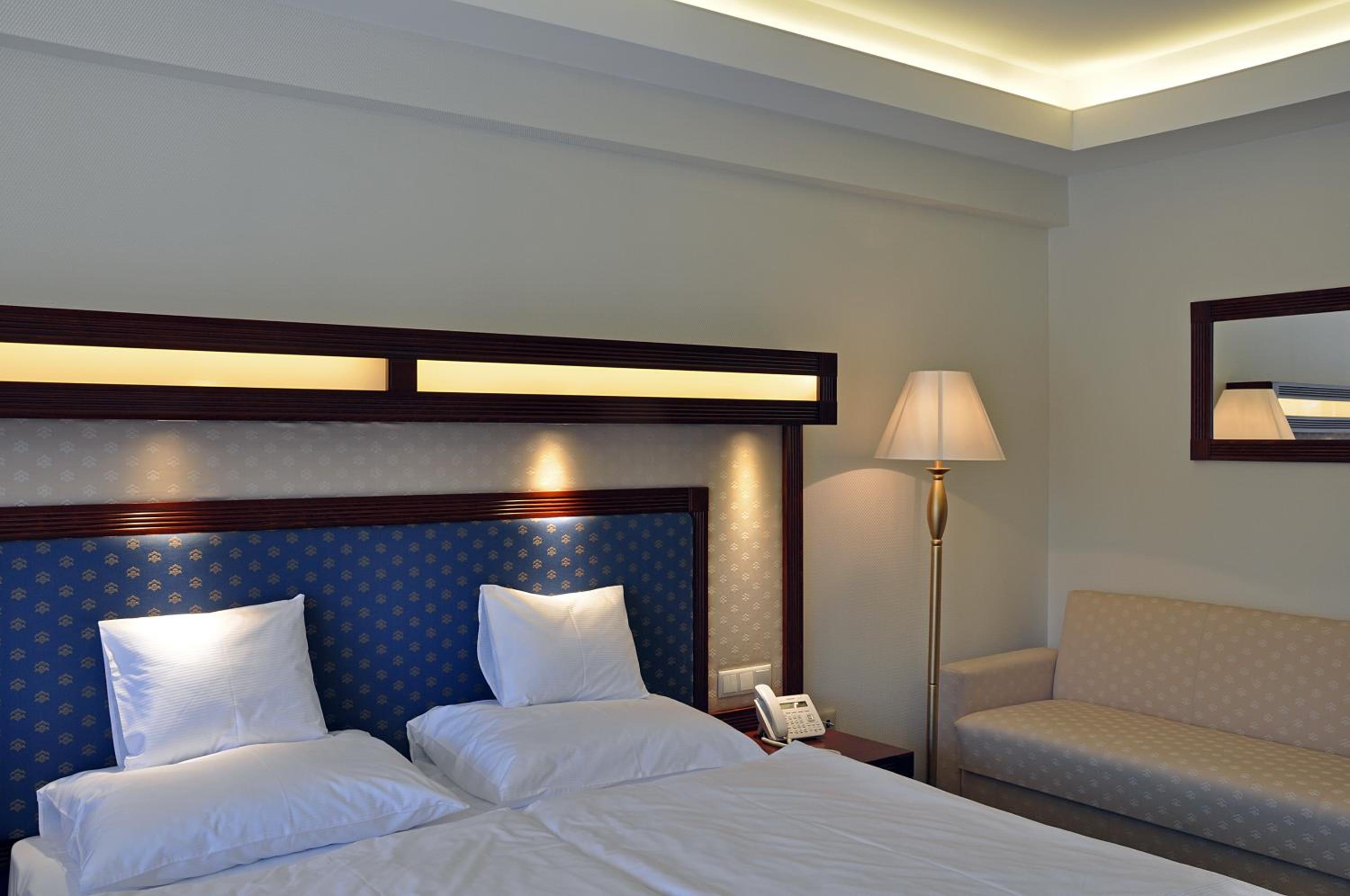 Centrum Hotel Debrecen 13/50