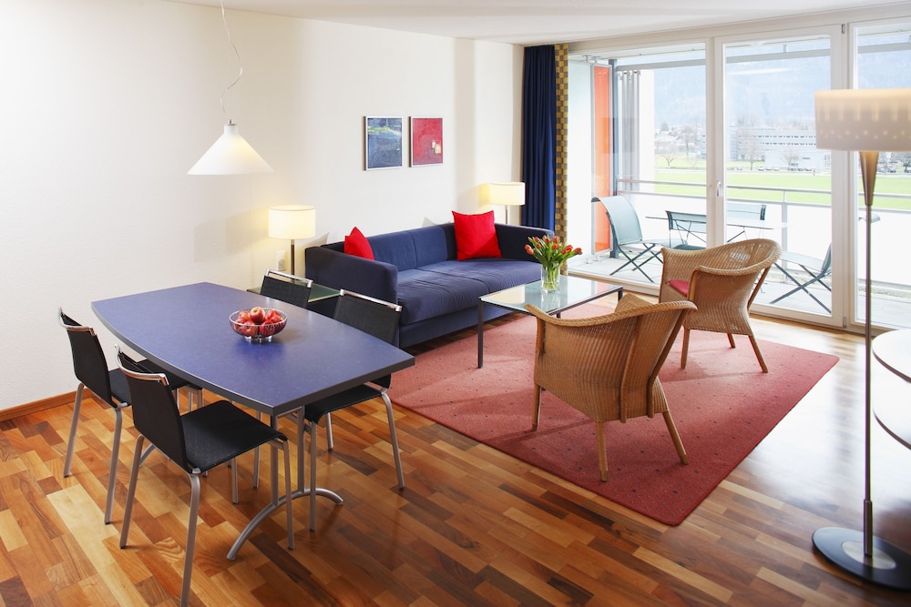 Hapimag Resort Interlaken 30/49