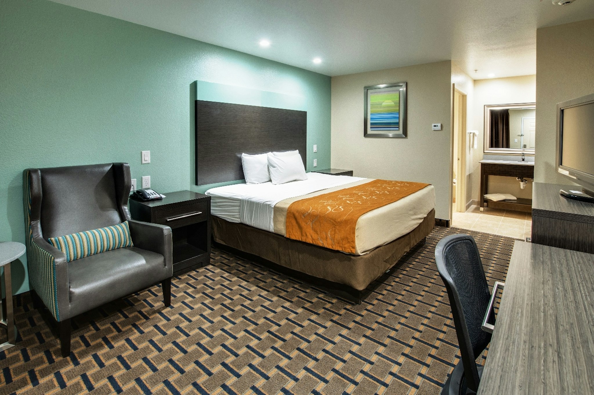 Scottish Inns White Settlement 8/29