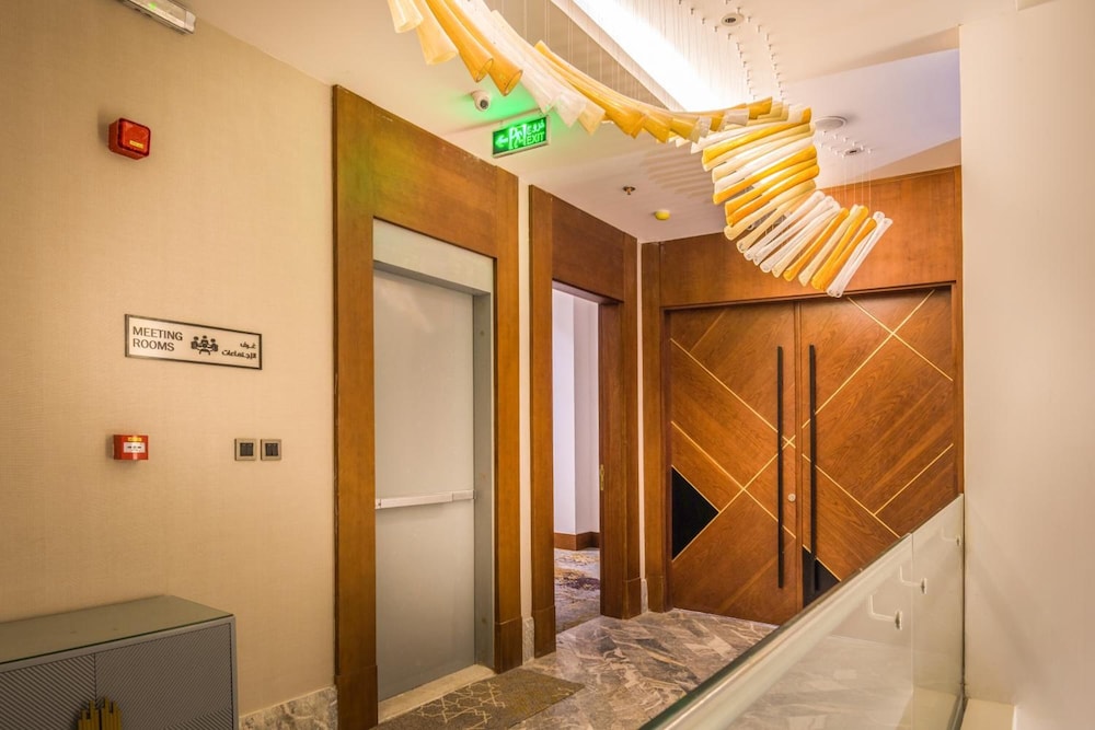 Grand Plaza Hotel King Fahad 7/50