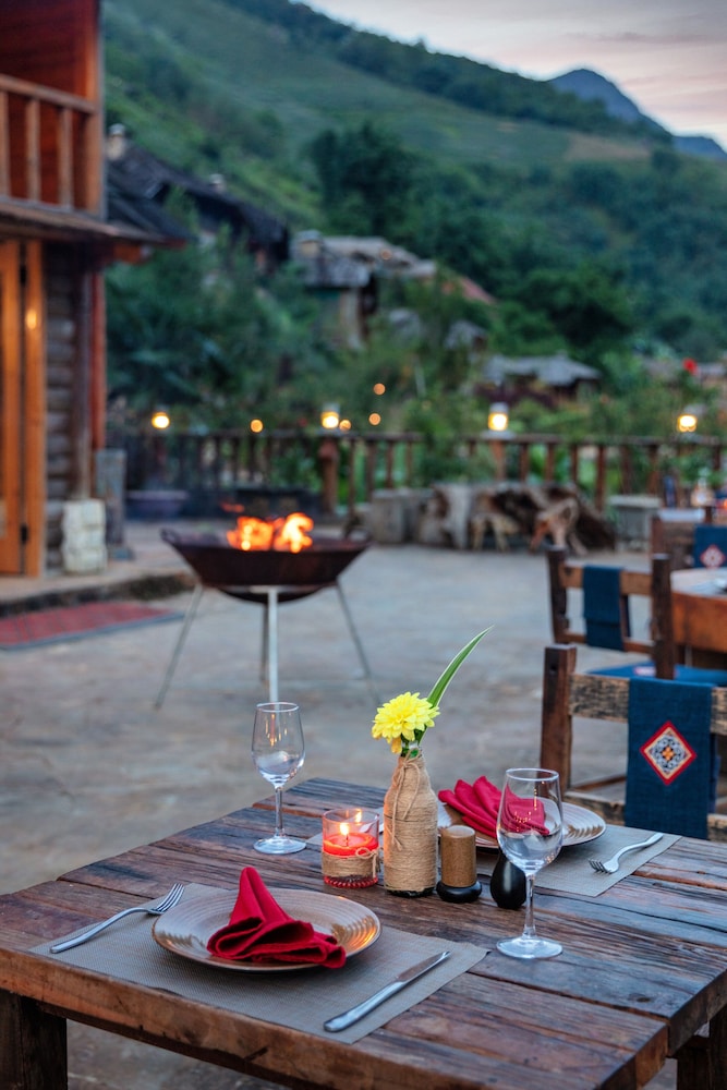 Laxsik Ecolodge 43/59