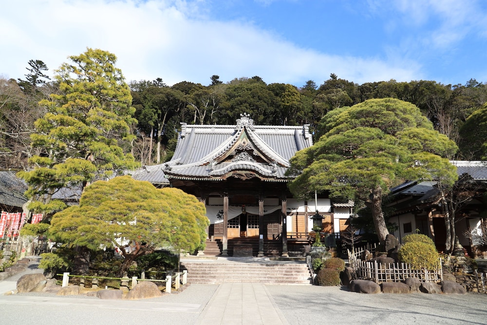 Hotel Laforet Shuzenji 6/72