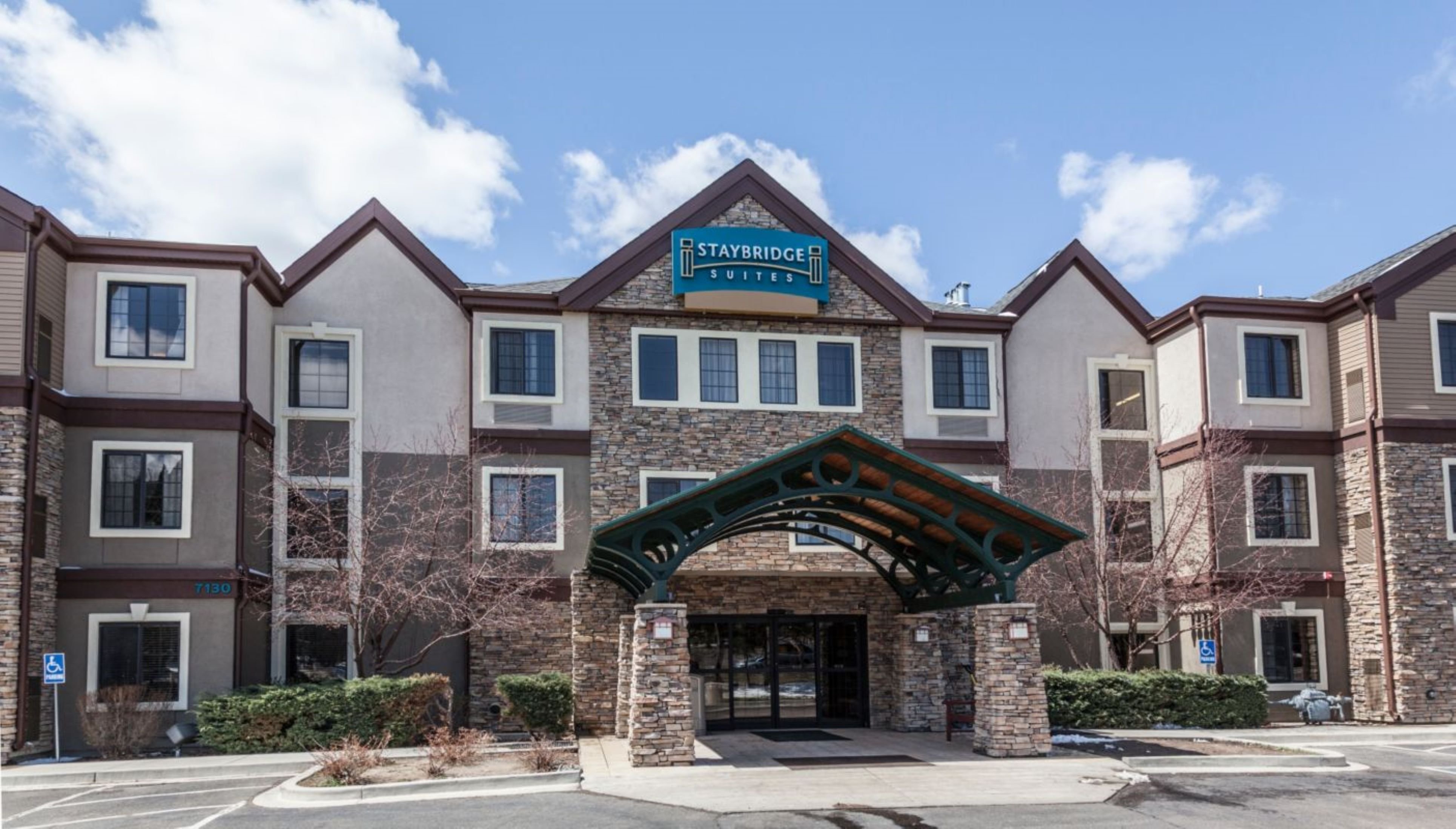 Staybridge Suites Co Springs Air Force Academy 56/60