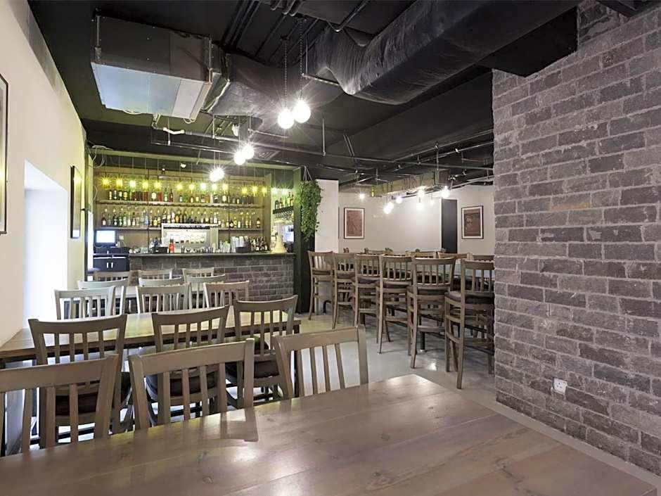 La Locanda Boutique Hotel 36/50