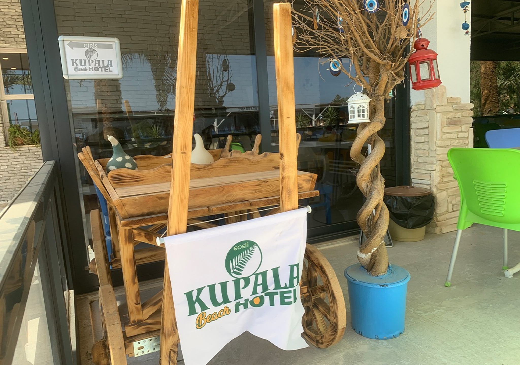 Kupala Beach Hotel 1/31