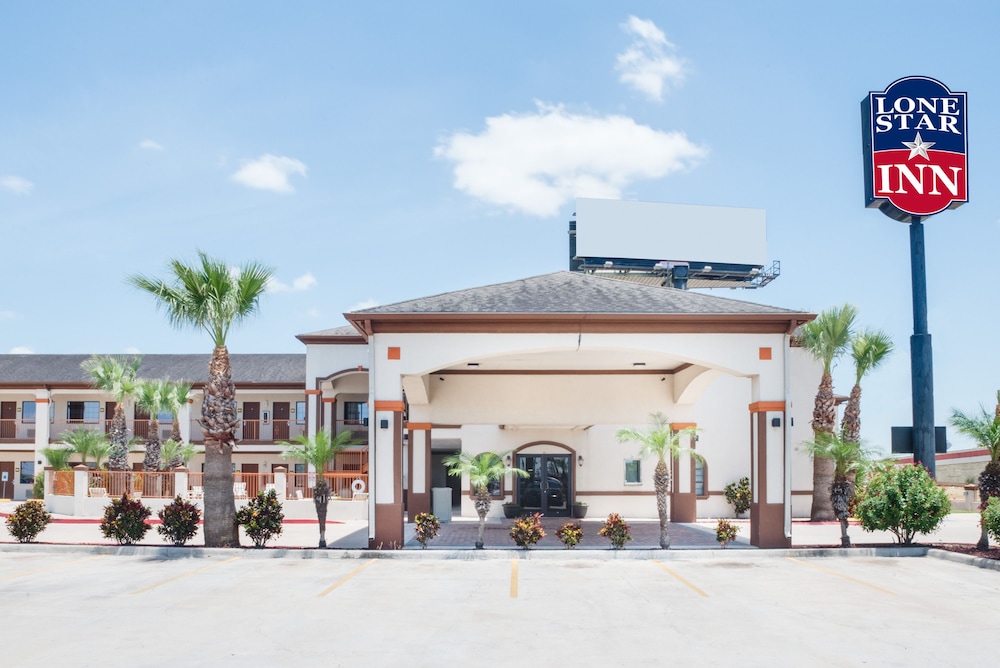 Super 8 San Benito/Harlingen Area 25/28