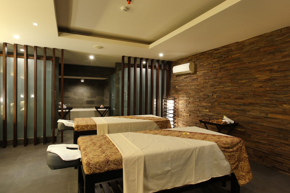 Watermark Hotel & Spa Bali 36/74