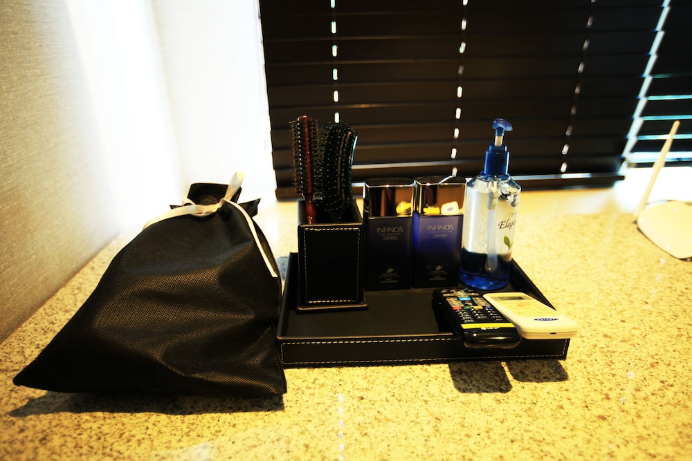Hotel The Ann 23/41