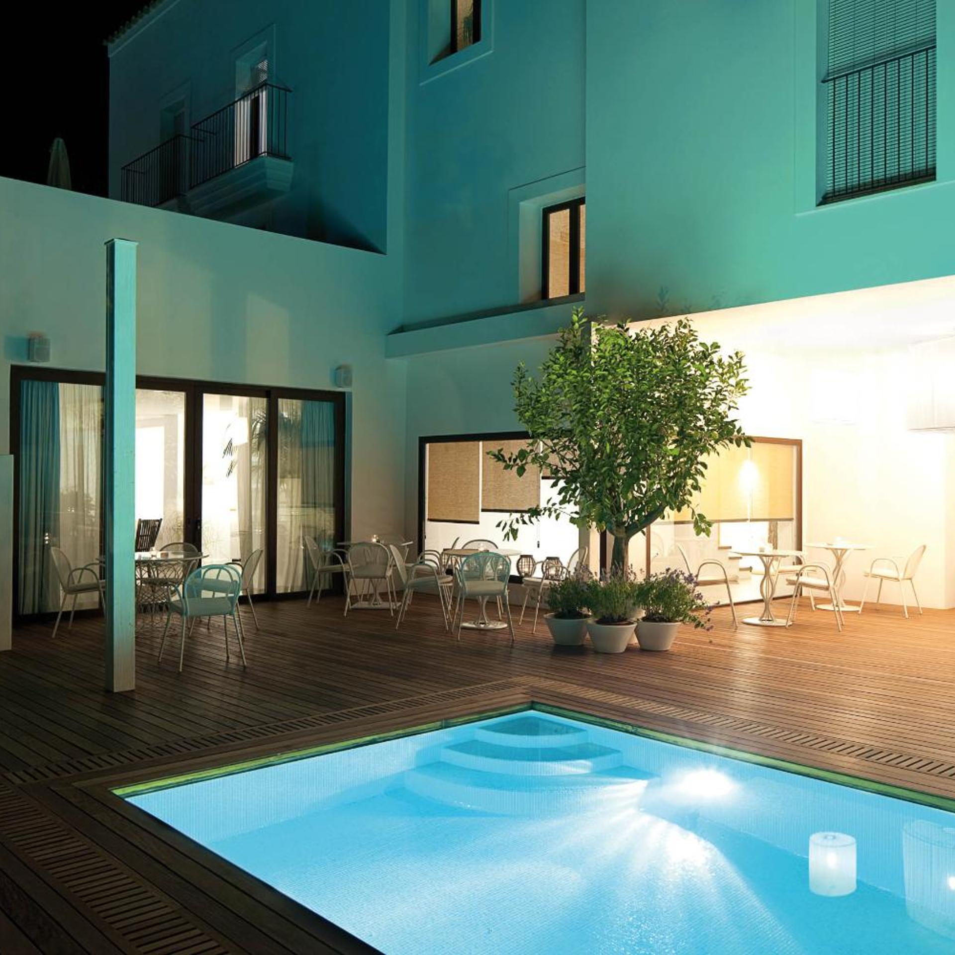 Hotel Es Mares 36/56