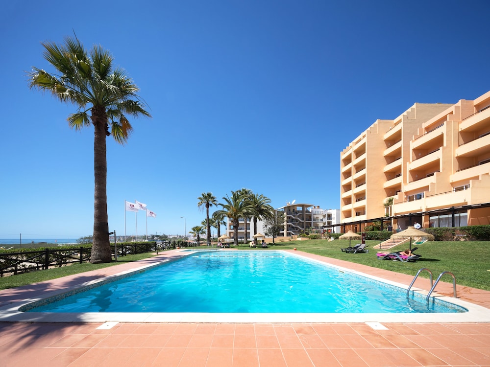 Meia Praia Lagos - Beach Club Apartments 6/54