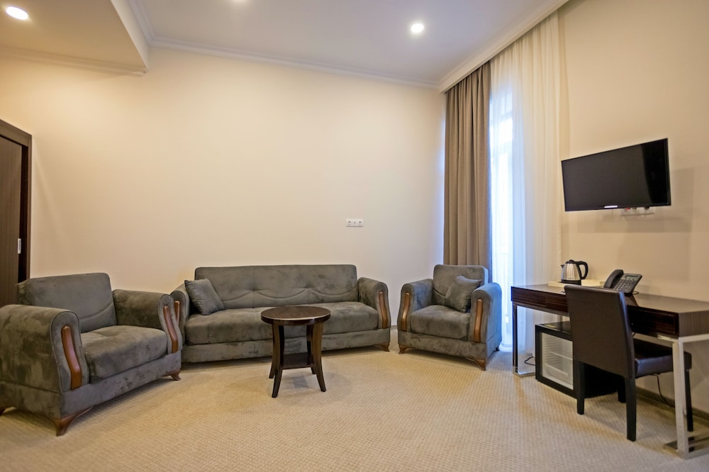 Hotel Genio 17/25