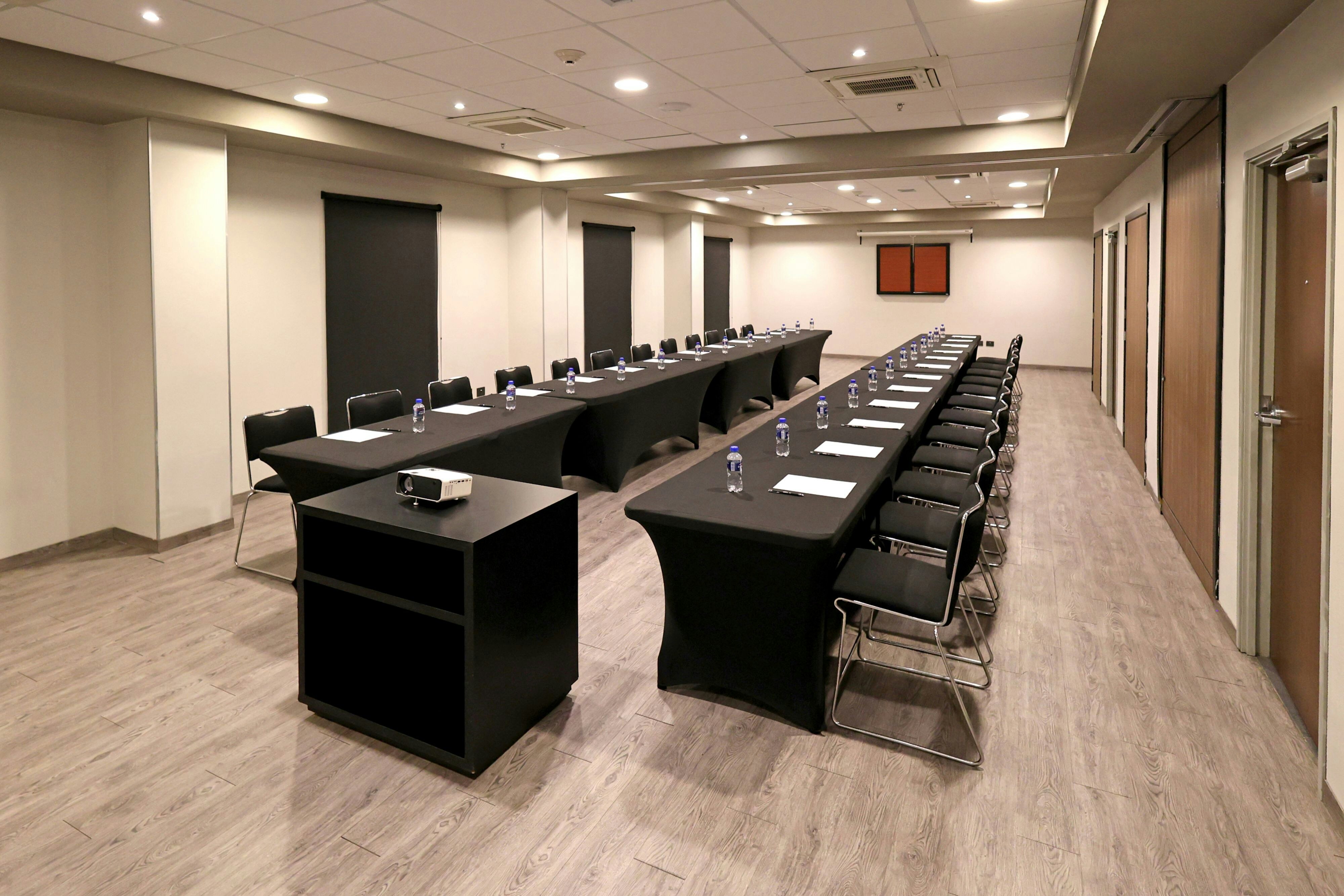 City Express by Marriott Piedras Negras 22/23