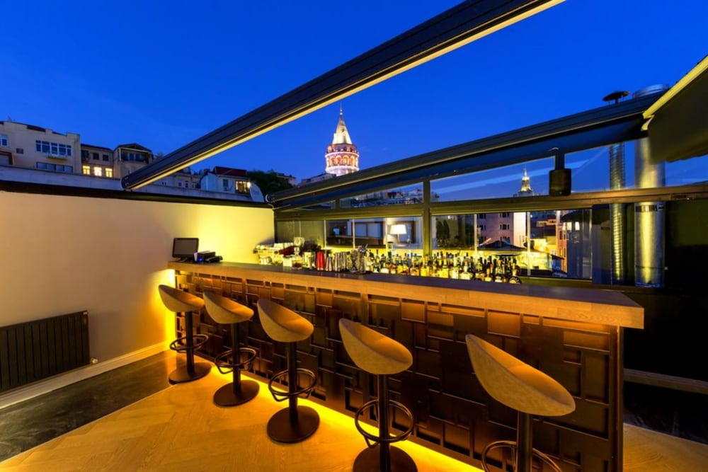 Walton Hotels Galata 30/35