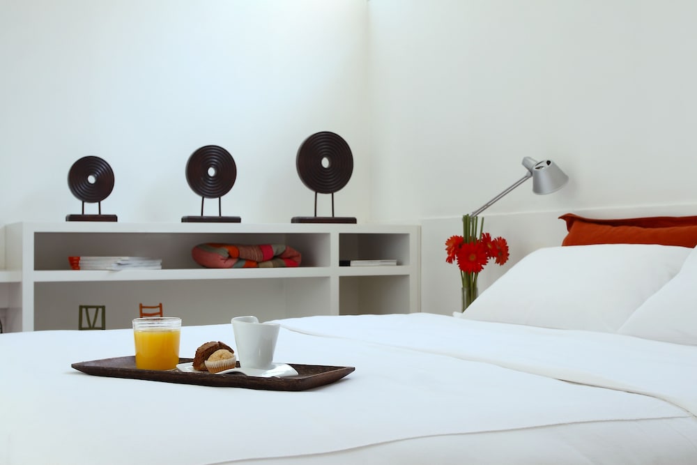 Bromelia Hotel Boutique 14/50